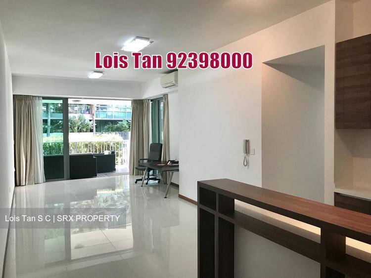 Double Bay Residences (D18), Condominium #203218741
